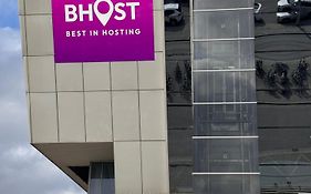 Best In Hosting Graz - Self Check In